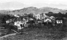 c.1910 Ma Tau Wai & surroundings