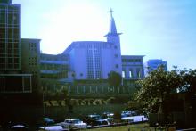 1967 methodist church kowloon