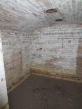 The Brick Lined Room