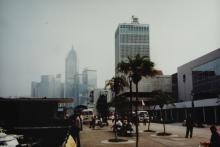 Central District in 1995