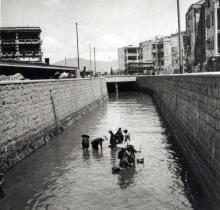 1930s Bowrington Canal