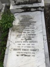charles a. boreham's grave