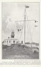wagland islet lighthouse