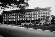 Consulate General of the United States Building 1966