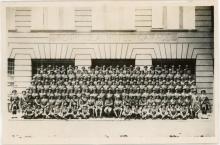 army troops 1929