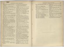 Ladies Directory 1907 - 3 of 3