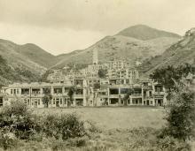 Tai Hang 1945