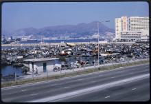 causeway bay 1970s