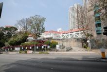 Chun Tok School