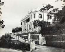 hatton house mid levels 1952