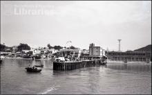 peng chau ferry pier 1968 ng bar ling