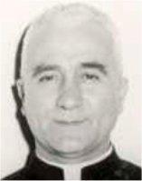 1965 - Father Carmelo Orlando
