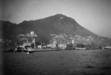 1949 Victoria Harbour