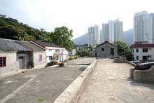 Tung Chung Fort
