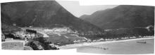 1923 Repulse Bay panorama