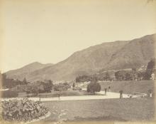botanical garden 1873