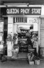 Quezon Pinoy Store, Cross St