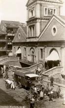 1931 Central Market