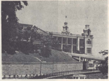1938 hku main building