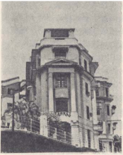 1938 ning yeung terrace bonham rd gangdaningyangtai