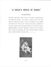 Ballet Programme - 1969 - page 15