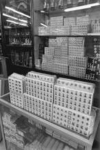 Wing Cheung Ivory and Mahjong Shop
