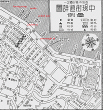 HK_Central_Map_1952