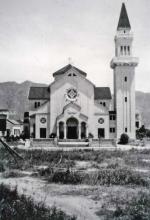  St Teresas church-mid 1930s