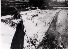 1930s tai wan beach