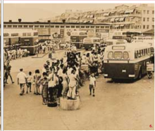 1950s jordan rd terminus