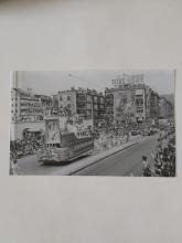 1953 coronation parade