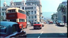 1960s chater road