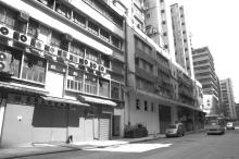 Factories, Lai Chi Kok Rd