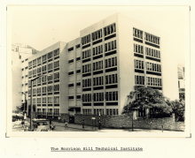 Morrison Hill Technical Institute