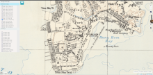 1913 hunghom map