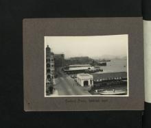 1920s queens pier