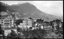 1940s ruttonjee sanatarium ludunzhiliaoyangyuan