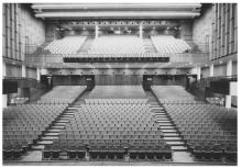 1971 city hall concert hall 2