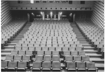 1971 city hall theatre