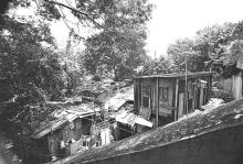 Ngau Chi Wan Village