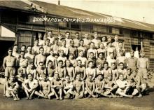 Sendai POW Camp