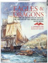 American Club History Book - Eagles and Dragons - pdf
