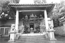 Hau Wong Temple, Tung Tau Tsuen Rd