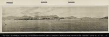Panorama of the Tsim Sha Tsui Waterfront c.1926