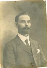 Thomas Neave 1867 -1925