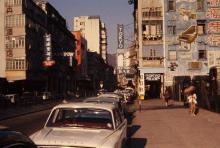 1960s Lockhart Road