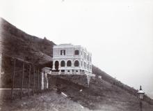 The Commissioner's House, Mount Kellett
