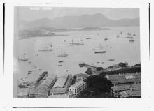 Hong Kong Harbour (LOC)