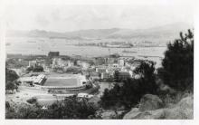 hongkong stadium ca1950
