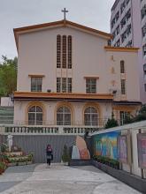Immaculate Heart of Mary Church, Taipo